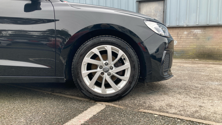 Audi A1 30 TFSI Sport 5dr Petrol Hatchback